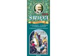 Calendario 2024 Santi Intercessori Nelle Malattie In Preghiera Nei Casi Difficili - (Literatur, Religion Auf Polnisch)
