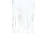 Halloween Ghost Curtain Spooky Horror Decor White Veil Spooky Party Decor Mysterious Halloween Backdrop For Adults, Colour: White