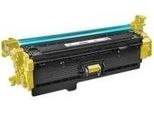 Hp Cartuccia Toner Giallo Originale Laserjet 508A - 5000 Pagine - Giallo - 1 Pz