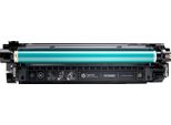 Hp Cartuccia Toner Originale Nero Ad Alta Capacità Laserjet 508X - 12500 Pagine - Nero - 1 Pz