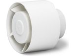 Helios Ventilatoren REW 150/2, 2100 U/min, 230 V, 1,5 kg
