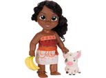 Disney Vaiana Moana 2 Bambola Simea 38 Cm