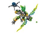 Lego 70778 Bionicle - Hüter des Dschungels