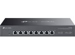 Tp-Link TL-SX1008 Switch Multi-Gigabit A 8 Porte 10G