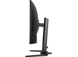 Iiyama Iiyama G-MASTER Immergetevi Nel Gioco Con Il Proiettore Curvo GCB3280QSU Red Eagle Con Frequenza Di Aggiornamento Di 180Hz