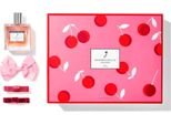 Jacadi Parfum Mademoiselle Petite Cerise Set Regalo - Profumo Eau De Toilette 100 Ml