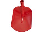 Pala HolläNder Senza Manico 3/4 Misura 2 Rosso