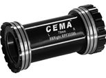 Movimento Centrale Cema Bbright46 FSA386 Rotore 30 Mm SG3 Ker. S.W.