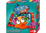 Simba Dickie Gegenteil Brettspiel