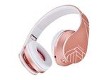 Cuffie Wireless Powerlocus P2 (Oro Rosa)