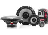FOCAL 165 AS3 Drei-Wege-Autolautsprecher, 165 mm, 80 W RMS
