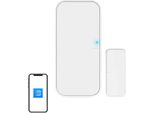 Smart Door Sensor Broadlink + S3 Hub