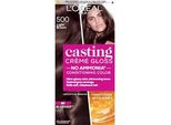 L'oréAl Paris Casting CrèMe Gloss Tintura Per Capelli 500 Castano