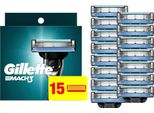 Cartucce Per Lamette Gillette Mach3