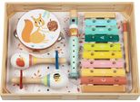 2Kids Toys Set Musicale Di Animali Della Foresta