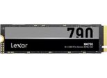 Ssd Lexar 8TB NM790 M.2 2280 Nvme Pcie Intern Retail