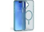 Force Case, Custodia Magsafe Per Iphone 16 Rinforzata Con Sistema Tryax, Verde