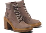 Timberland Allington Heights 6'' Stivali Marrone Eu 37 Donna Marrone Eu 37