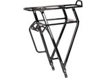 Portapacchi Atranvelo "Bosch 26-28"" Alluminio Nero Nero"