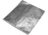 Ufo Ac01973 Heat Shield Grigio Grigio Taglia Unica