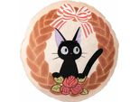 Piccolo Servizio Di Consegna Di Kiki Cuscino Di Pane Jiji 35 X 35 Cm