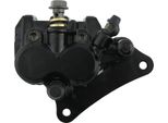Supertec Tuning Parts Pinza Freno Anteriore A 2 Pistoncini, Nera