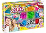 Craze Loops Fun Box