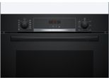 Bosch Serie 4 HBA574BB3 Forno Da Incasso 60 X 60 Cm Nero Classe A+