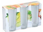 Bicchiere Senza Marca 270 Ml 3 Pezzi | 4 Pezzi
