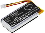 Batteria Per Razer Naga Pro, Basilisk Ultimate, 650 Mah, Li-Pol
