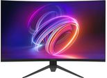 Lc-Power LC-M27FC - Monitor Lcd - Gaming - Curvo - 68,6 Cm (27")"