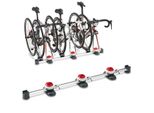 Minoura fahrradträger Vergo TF3 130 cm für 3 Fahrräder