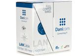 Dsit Danicom Cat5E Utp 305M