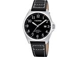 Only Time Calypso Black Collection Basic - Uomo
