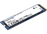 Kingston Technology 4000G NV3 M.2 2280 Nvme Ssd