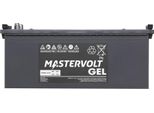 Batterie Gel Mvg 12/140 - Mastervolt