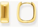 Thomas Sabo - CR744-413-39 - Orecchini - Donna - Orecchini A Cerchio