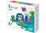 Set Tmt Heyclay, Alien, Confezione Da 15 HCL15019 07865