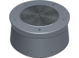 Maxhub Uc BM45, Pc, Grigio, 100 - 20000 Hz, Cavo, Usb Tipo-C, Dc, Poe