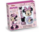 Minnie Beauty Makeup Case 4 Pezziü Ck