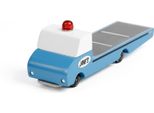 Candylab Auto Giocattolo Carro Attrezzi Jane's Tow Truck Legno Multicolore