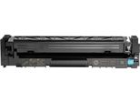 Hp Cartuccia Toner Originale Ciano Ad Alta Capacità Laserjet 201X - 2300 Pagine - Ciano - 1 Pz
