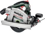 Metabo.Saw Ks 18 Ltx 66 Bl 2X8.0Ah Lihd Metabox