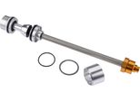 Kit Di Aggiornamento Rockshox Rs Kit Di Aggiornamento Debonair Pl. Hecht V2 120 Mm