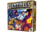 Sentinelle Del Multiverso Portale