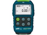 Softing Cablemaster Fo, Misuratore Di Potenza Ottica Tascabile