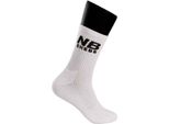 Enebe Revolution Calzini Bianco Eu 39-42 Uomo Bianco Eu 39-42