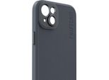 Shiftcam Shiftcam Custodia Per Fotocamera Con Supporto Per Obiettivo Per Iphone 15 Plus Custodia Per Telefono, Colore:Antracite