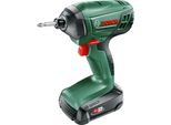Avvitatore A Impulsi A Batteria Bosch Advancedimpactdrive 18