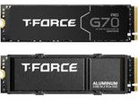 Gruppo Team Hard Drive M2 Ssd 1TB PCIE4 Teamgroup G70 Pro